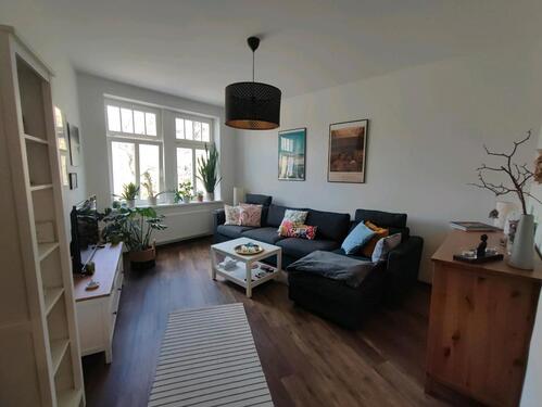 Foto - 2-Zi.-Wohnung in zentraler Lage - Andreasvorstadt