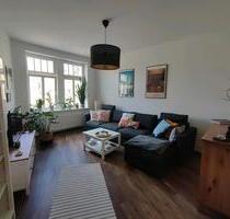 2,5-Zi.-Wohnung in zentraler Lage - Andreasvorstadt - Erfurt