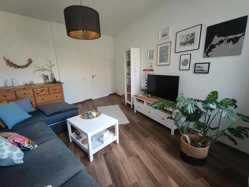 Foto - 2.5 Zimmer Etagenwohnung zur Miete in Erfurt