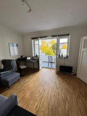 Foto - 2 Zimmer Etagenwohnung zur Miete in Hamburg