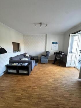 Foto - 2 Zimmer Etagenwohnung in Hamburg