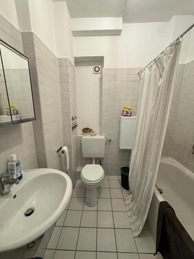 Foto - Etagenwohnung in Hamburg zur Miete