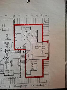 Foto - Wohnung in Ostermünchen zu vermieten