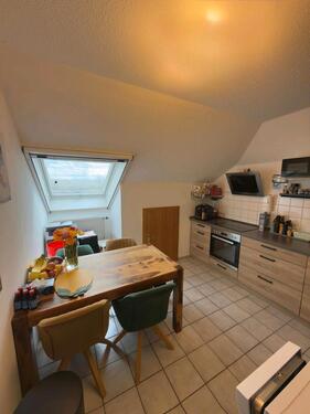 Foto - 2 Zimmer Dachgeschoßwohnung in Frauenneuharting