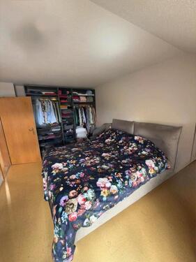 Foto - Dachgeschoßwohnung in Frauenneuharting zur Miete