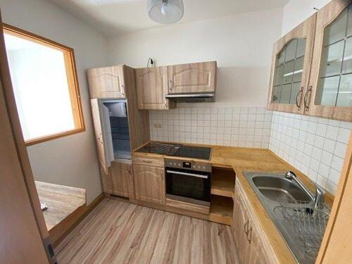 Foto - 2-Zimmer-Wohnung inkl. EBK - 364,00&nbsp;EUR Kaltmiete, ca.&nbsp; 67,00&nbsp;m&sup2;