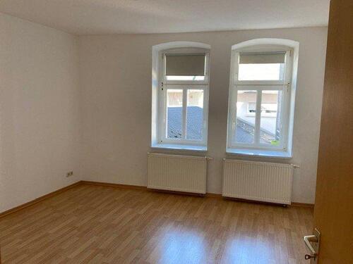 Foto - 2 Zimmer Etagenwohnung zur Miete in Bad Lobenstein
