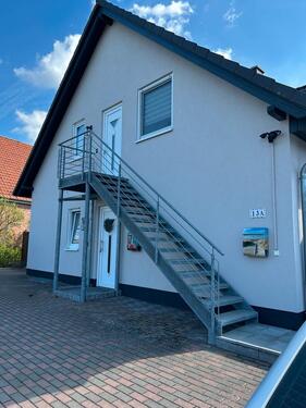 Foto - Helle 4 Zimmer Dachgeschosswohnung in Tappenbeck für Nichtraucher