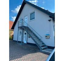 Helle 4 Zimmer Dachgeschosswohnung in Tappenbeck für Nichtraucher