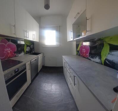 Foto - 2.5 Zimmer Erdgeschoßwohnung zum Kaufen in Berlin