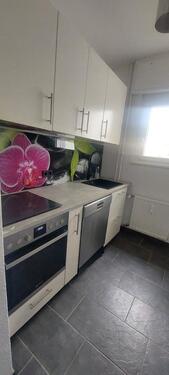 Foto - 2.5 Zimmer Erdgeschoßwohnung in Berlin
