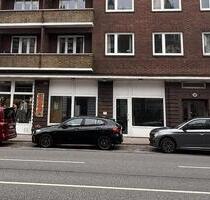 Ladengeschäft in Hamburg-Winterhude