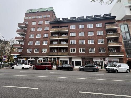 Foto - andere in Hamburg