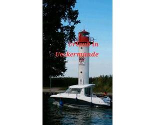 Ferienhaus bis 6 Personen zu vermieten - Ueckermünde