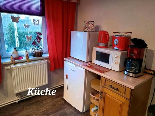Foto - andere in Ueckermünde