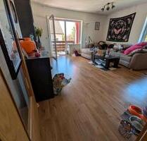 4-Zimmer Wohnung in Schwarzenfeld