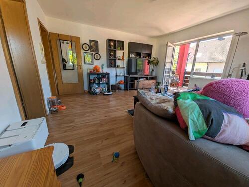 Foto - 4 Zimmer Etagenwohnung zur Miete in Schwarzenfeld
