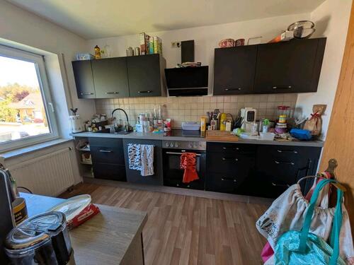 Foto - 4 Zimmer Etagenwohnung in Schwarzenfeld