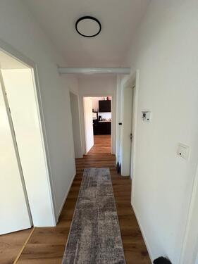 Foto - 2.5 Zimmer Etagenwohnung zur Miete in Veitshöchheim