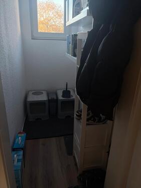 Foto - 2.5 Zimmer Etagenwohnung in Veitshöchheim