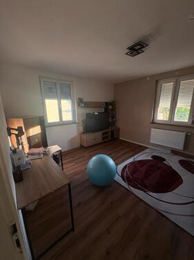 Foto - Etagenwohnung in Veitshöchheim zur Miete