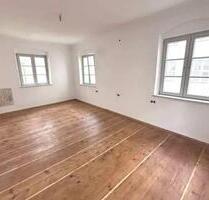 Sanierte Altbauwohnung 65 m² – München Altstadt