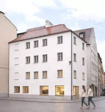 Foto - 2.5 Zimmer Etagenwohnung zur Miete in München