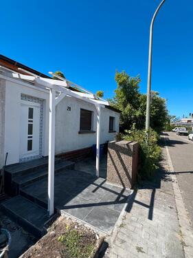 Foto - Einfamilienhaus in Ludwigshafen-Mundenheim
