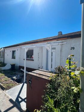 Foto - 2 Zimmer Einfamilienhaus zum Kaufen in Ludwigshafen am Rhein