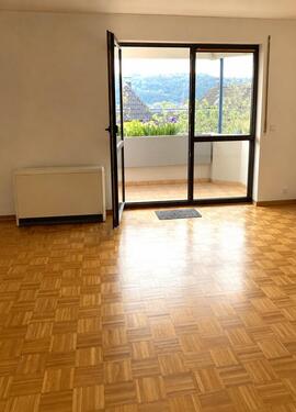 Foto - Etagenwohnung in Trier zur Miete