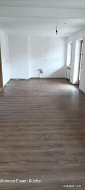 Foto - 3 Zimmer Etagenwohnung zur Miete in Ascha
