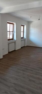 Foto - Etagenwohnung in Ascha zur Miete