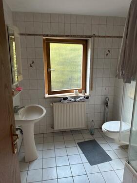 Foto - 1 Zimmer Erdgeschoßwohnung in Schwetzingen