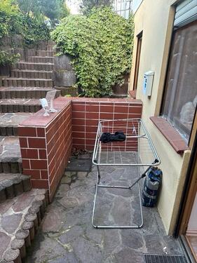 Foto - Erdgeschoßwohnung mit 100,00 m&sup2; in Schwetzingen zur Miete