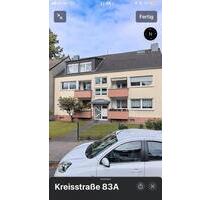 Renovierte ETW mit Balkon & Garage in Rüdinghausen - Witten Heven