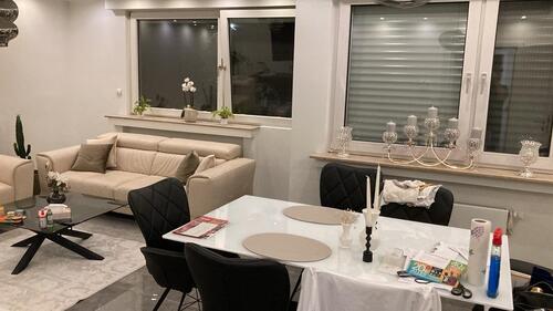 Foto - 3.5 Zimmer Etagenwohnung zum Kaufen in Witten