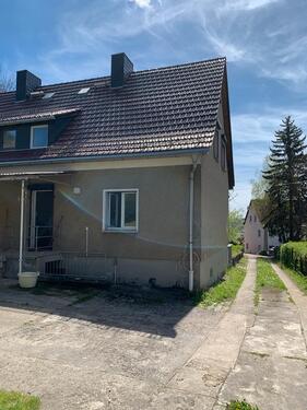 Foto - Doppelhaushälfte in Jena zum Kaufen