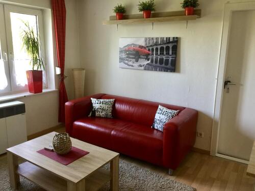 Foto - Eigentumswohnung 1,5 Zimmer Wolfenbüttel