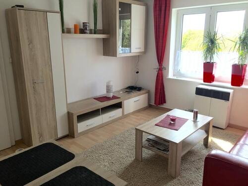 Foto - 2 Zimmer Etagenwohnung zum Kaufen in Wolfenbüttel