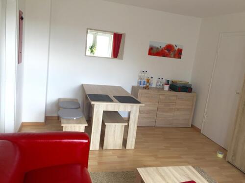 Foto - 2 Zimmer Etagenwohnung in Wolfenbüttel