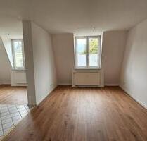Kleine aber feine 1 Raum Wohnung - Meerane