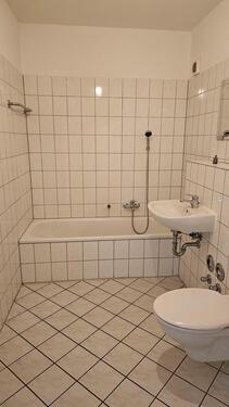 Foto - Etagenwohnung in Meerane zur Miete