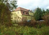 Foto - +++ 2 Raumwohnung im Alten Rittergut +++