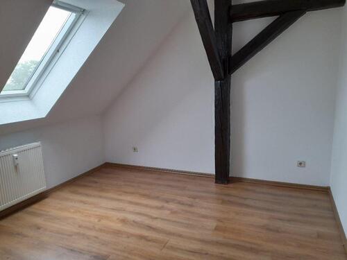 Foto - Etagenwohnung zur Miete in Pegau