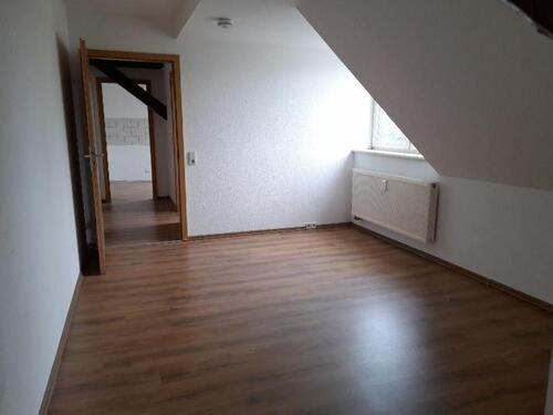 Foto - Etagenwohnung in Pegau