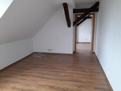 Foto - Etagenwohnung in Pegau zur Miete