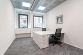 Foto - Mitgliedschaften für flexible Büros in Regus Puschkinplatz