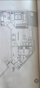 Foto - Freundliche 2-Zimmer-Wohnung mit Balkon und EBK in Albstadt Tailf