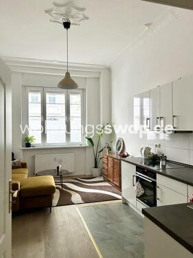 Foto - Wohnungsswap - 2 Zimmer, 40 m² - Kienitzer Straße, Neukölln, Berlin