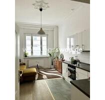 Wohnungsswap - 2 Zimmer, 40 m² - Kienitzer Straße, Neukölln, Berlin